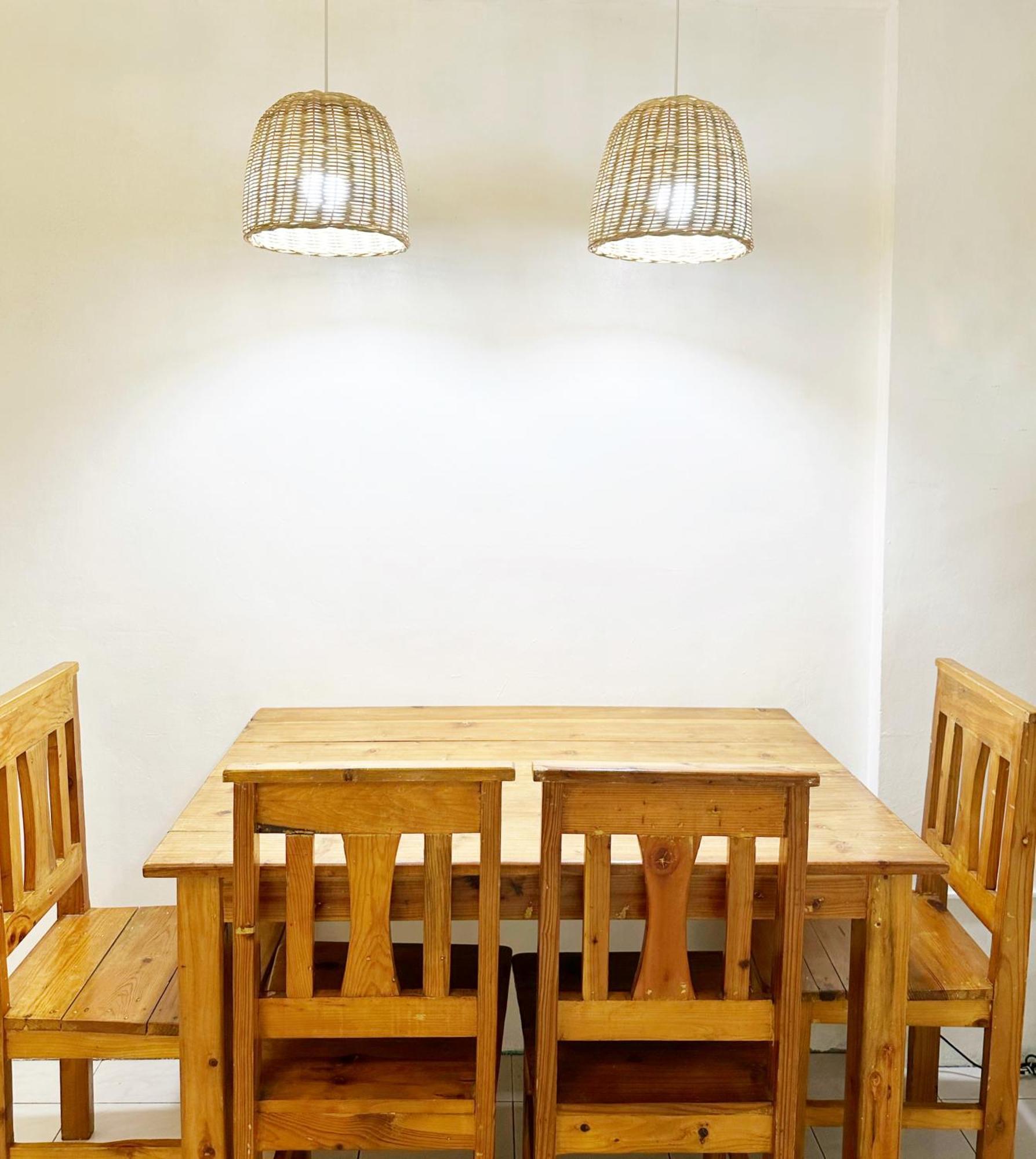 Backpackers Homestay - Nomadsmnl มะนิลา ภายนอก รูปภาพ